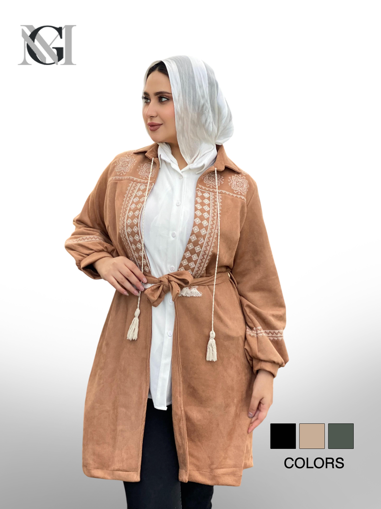 W240820111 توينز طويل