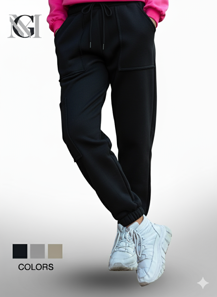 W24097065 بنطلون ميلتون