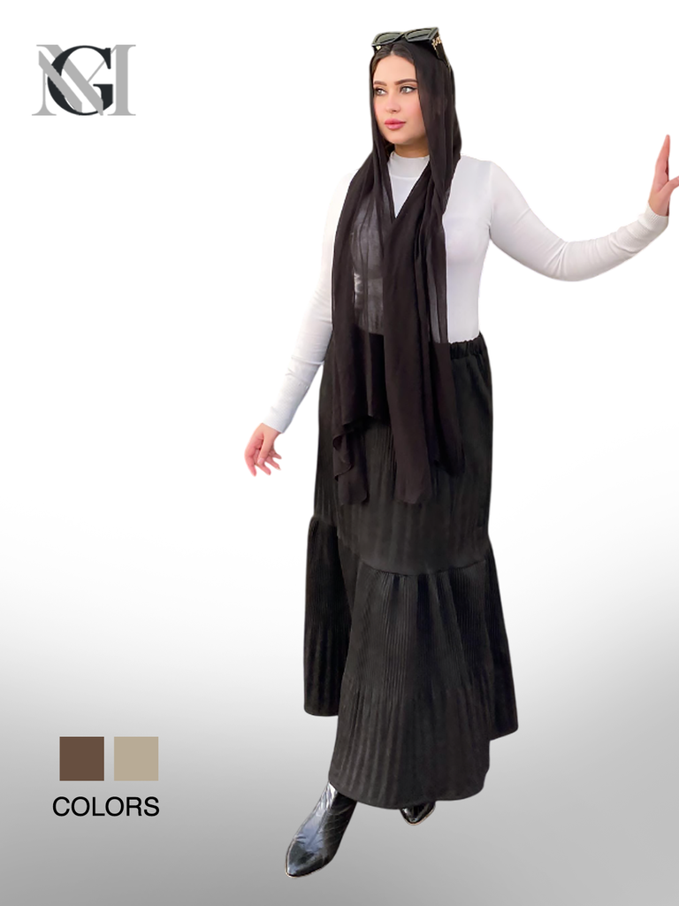 W24088055 جيب طويل