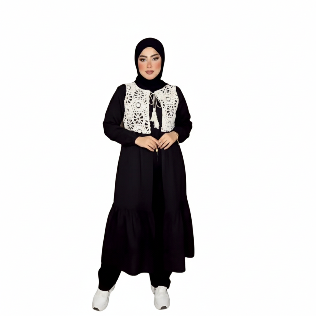 W24095151 كارديجن طويل