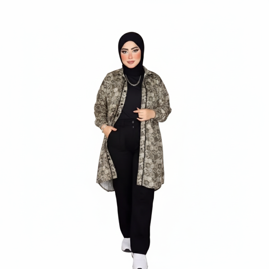 W240920118 توينز طويل