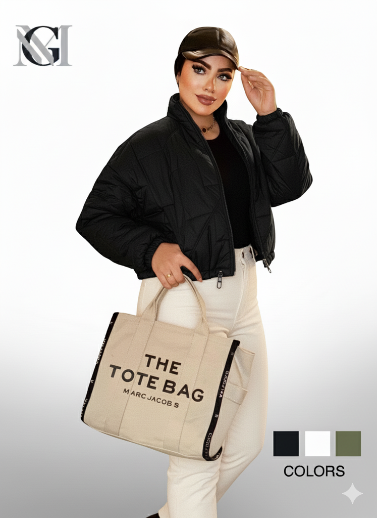 W24093160 جاكت قصير