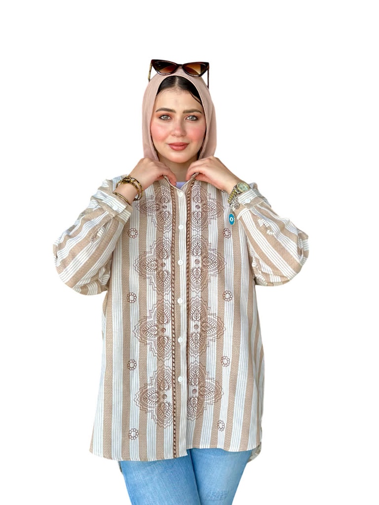 S241150144 شميز طويل كم طويل