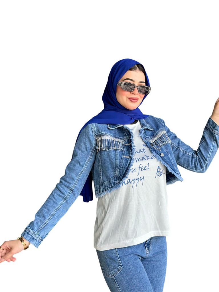 S25012802 جاكت توينز