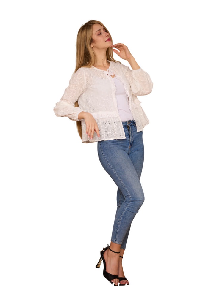S23125136/2 كارديجن قصير