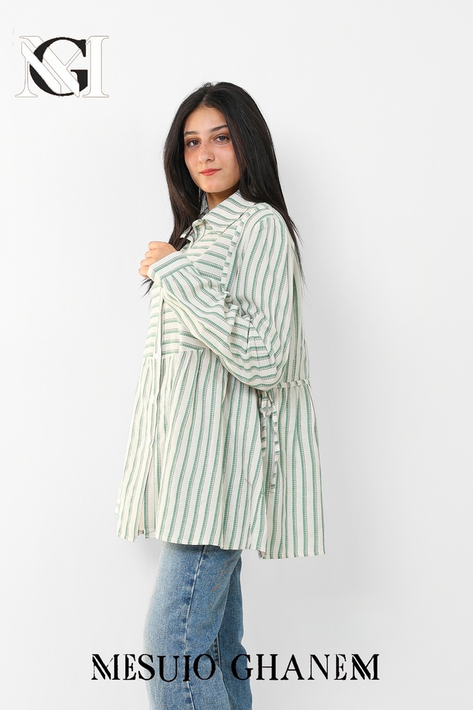 S250340113 شميز كم طويل