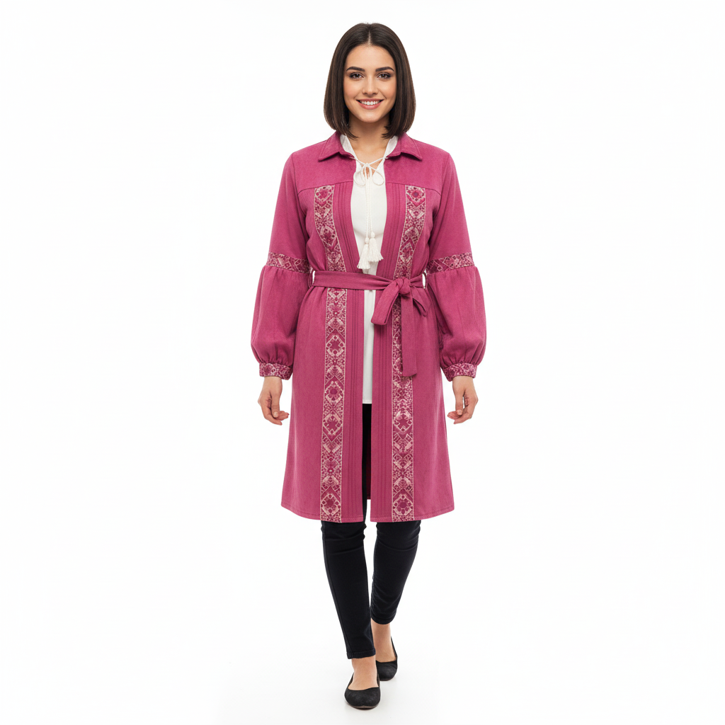 W240820115 توينز طويل