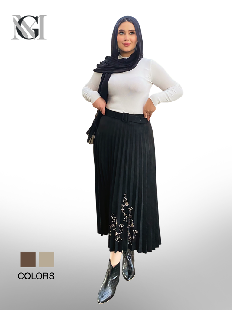 W24088056 جيب طويل