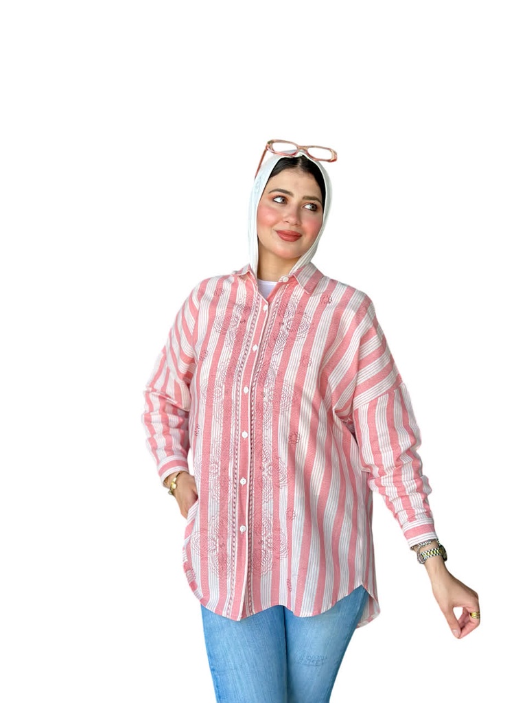 S241150144 شميز طويل كم طويل