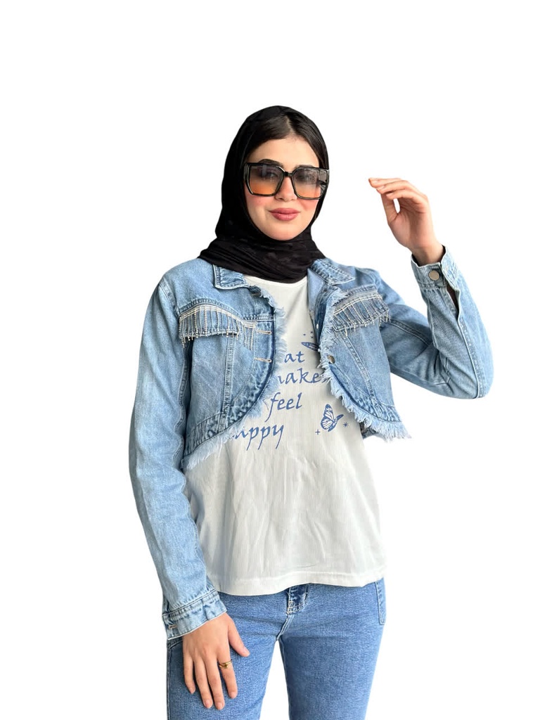 S25012802 جاكت توينز